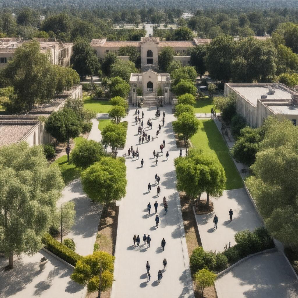 Claremont Colleges